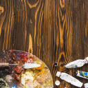 colored trowel  screen for extension Chrome web store in OffiDocs Chromium