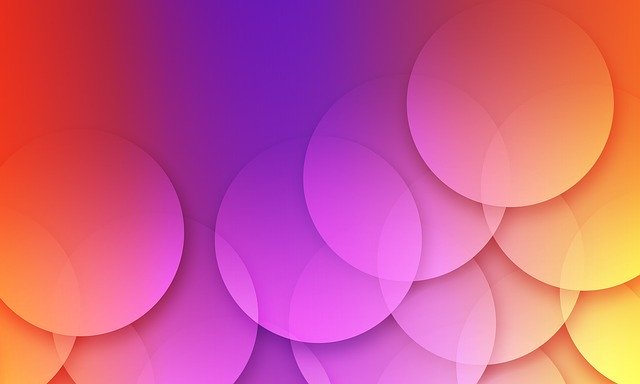 Free download Colorful Abstract Background -  free photo or picture to be edited with GIMP online image editor