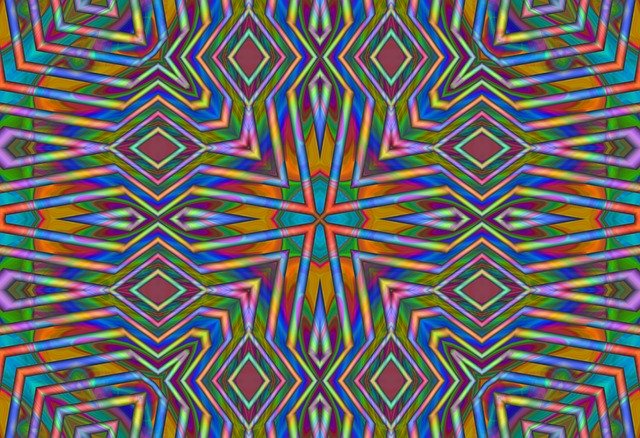 Free download Colorful Background Design -  free illustration to be edited with GIMP free online image editor