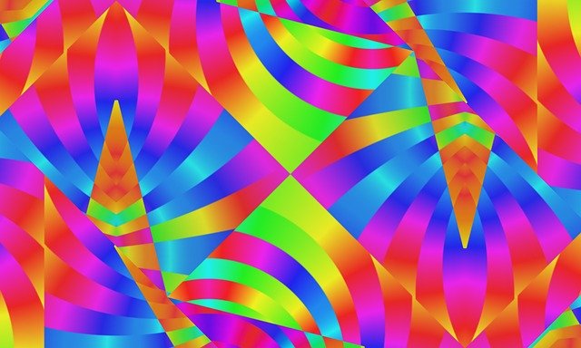 Free graphic Colorful Design Abstract -  to be edited by GIMP free image editor by OffiDocs