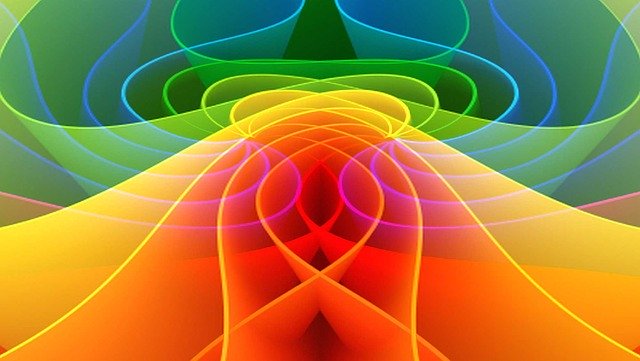 Free download Colorful Graphics Graphic Design -  free illustration to be edited with GIMP free online image editor
