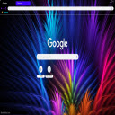 Colorfull  screen for extension Chrome web store in OffiDocs Chromium