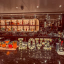 Colorful love bar  screen for extension Chrome web store in OffiDocs Chromium