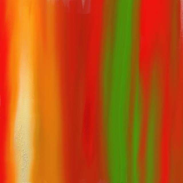 دانلود رایگان Colorful Modern Art Fantasy - تصویر رایگان قابل ویرایش با ویرایشگر تصویر آنلاین رایگان GIMP