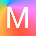 Colorful Motivation New Tab Page  screen for extension Chrome web store in OffiDocs Chromium