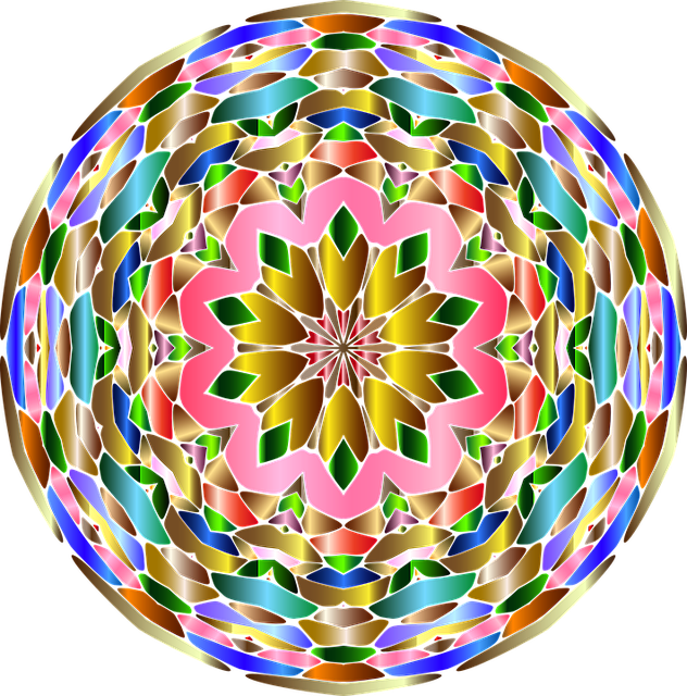 Free download Colorful Prismatic Chromatic - Free vector graphic on Pixabay free illustration to be edited with GIMP free online image editor