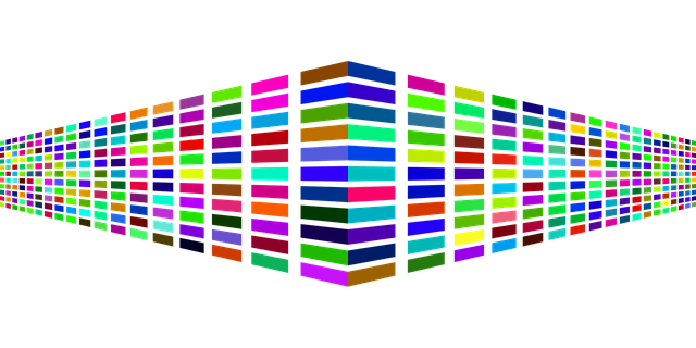 Free download Colorful Prismatic Rainbow - Free vector graphic on Pixabay free illustration to be edited with GIMP free online image editor