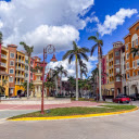 Colorful street corners  screen for extension Chrome web store in OffiDocs Chromium