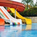 Colorful swimming pool  screen for extension Chrome web store in OffiDocs Chromium
