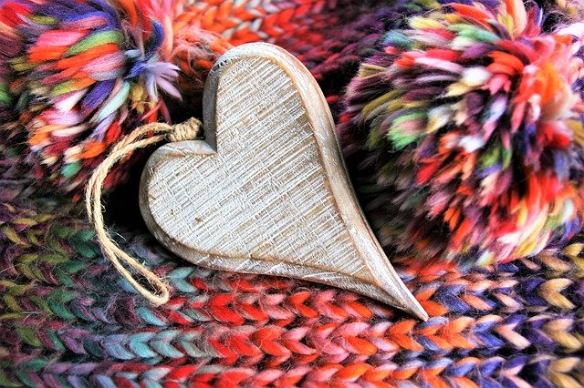 Free download colorful valentine s day heart free picture to be edited with GIMP free online image editor