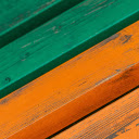 colorful wooden bars  screen for extension Chrome web store in OffiDocs Chromium