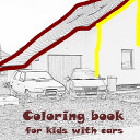 Coloring book for kids  screen for extension Chrome web store in OffiDocs Chromium