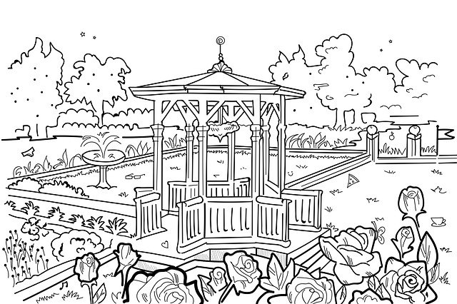 Free download Coloring Pages Children Imagine -  free photo or picture to be edited with GIMP online image editor