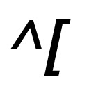 Colorize ANSI  screen for extension Chrome web store in OffiDocs Chromium