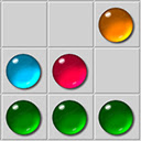 Color Lines  screen for extension Chrome web store in OffiDocs Chromium