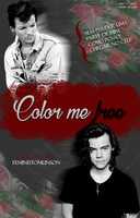 Free download Color Me Free 1 free photo or picture to be edited with GIMP online image editor