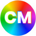 ColorMorph  screen for extension Chrome web store in OffiDocs Chromium