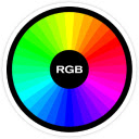 Color Ninja — Color Picker  screen for extension Chrome web store in OffiDocs Chromium