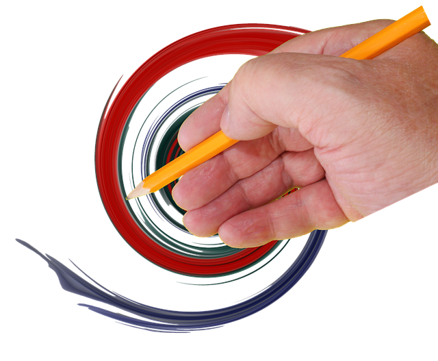 Free download Color Pencil Draw -  free photo or picture to be edited with GIMP online image editor
