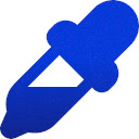 Color Picker | Eyedropper  screen for extension Chrome web store in OffiDocs Chromium