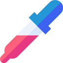 Color Picker for Chrome™  screen for extension Chrome web store in OffiDocs Chromium