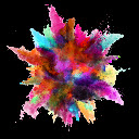 Color Picker Nonis  screen for extension Chrome web store in OffiDocs Chromium