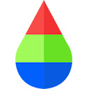 Color Picker Plus  screen for extension Chrome web store in OffiDocs Chromium
