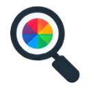 ColorPick Lens  screen for extension Chrome web store in OffiDocs Chromium