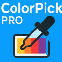 ColorPick Pro  screen for extension Chrome web store in OffiDocs Chromium