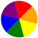 Color Pie Bouncer  screen for extension Chrome web store in OffiDocs Chromium