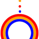 Color Ring Defender  screen for extension Chrome web store in OffiDocs Chromium