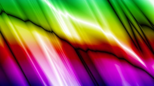 Free download Colors Colorful Rainbow -  free illustration to be edited with GIMP free online image editor