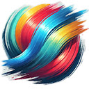 Color Scoop  screen for extension Chrome web store in OffiDocs Chromium
