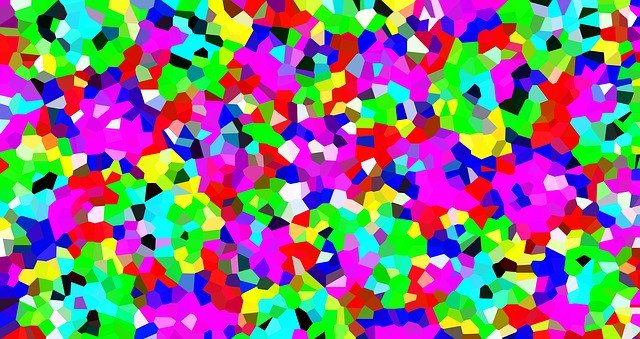 Free download Colors Fusion Of Colorful -  free illustration to be edited with GIMP free online image editor