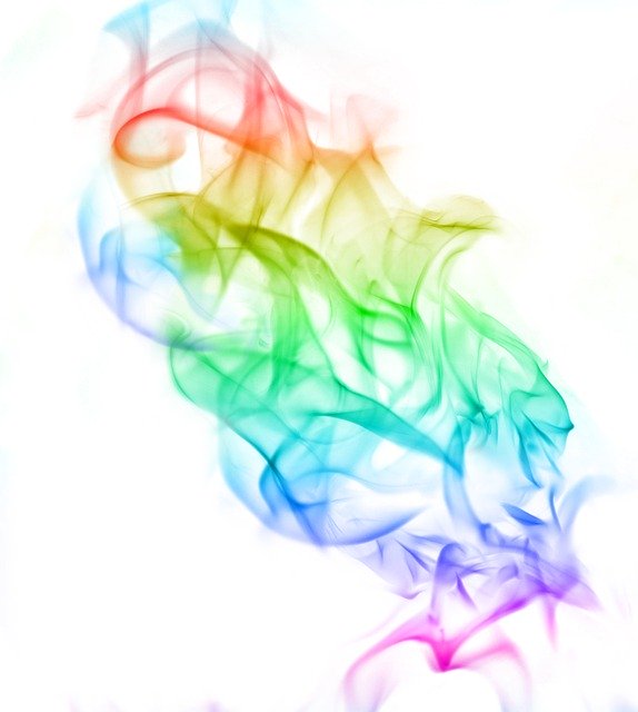 Free download Color Smoke Colorful -  free photo or picture to be edited with GIMP online image editor