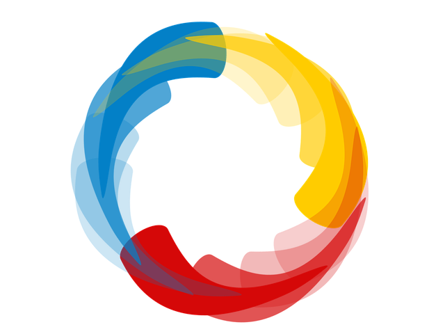 Download grátis Color Spectrum Of Colors - ilustração gratuita para ser editada com o editor de imagens on-line gratuito do GIMP