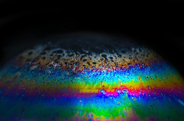 Free picture Colors Soap Bubble Colorful -  to be edited by GIMP free image editor by OffiDocs