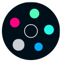 ColorTouch.ai  screen for extension Chrome web store in OffiDocs Chromium