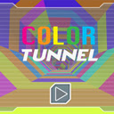 Color Tunnel Unblocked  screen for extension Chrome web store in OffiDocs Chromium