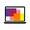 ColorVeil  screen for extension Chrome web store in OffiDocs Chromium