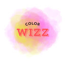 ColorWizz  screen for extension Chrome web store in OffiDocs Chromium