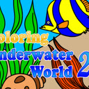 Color World2  screen for extension Chrome web store in OffiDocs Chromium