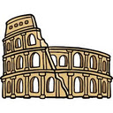 Colosseum  screen for extension Chrome web store in OffiDocs Chromium