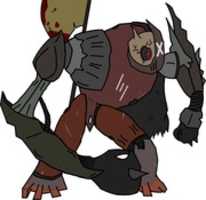 Free download Colossus 2.0 free photo or picture to be edited with GIMP online image editor