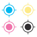 Colour Cure  screen for extension Chrome web store in OffiDocs Chromium