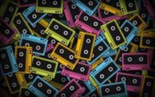 Free download Coloured Tapes 2560x 1600 free photo or picture to be edited with GIMP online image editor