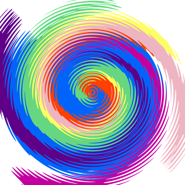 Free download Colourful Colours Colorful -  free illustration to be edited with GIMP free online image editor