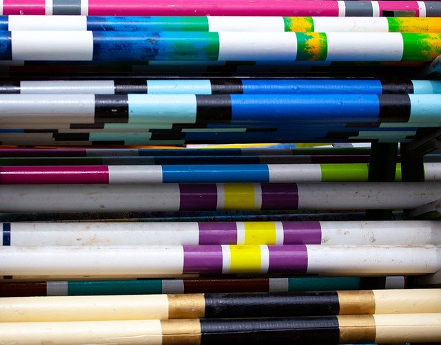 ดาวน์โหลดฟรี Colorful Poles Wooden - ภาพถ่ายฟรีหรือรูปภาพที่จะแก้ไขด้วยโปรแกรมแก้ไขรูปภาพออนไลน์ GIMP