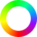 Colour Picker  screen for extension Chrome web store in OffiDocs Chromium