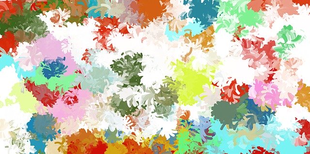 Free download Colours Graphic Illustration -  free illustration to be edited with GIMP free online image editor